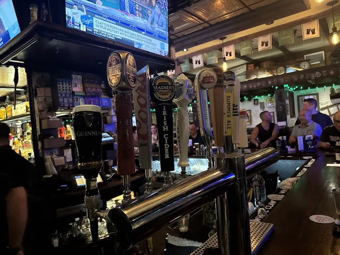 Danaher's Pub Picture 10