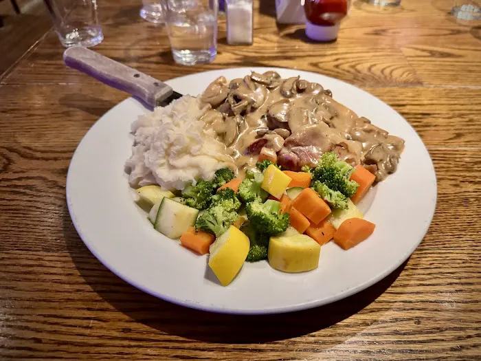 Danaher's Pub Picture 9