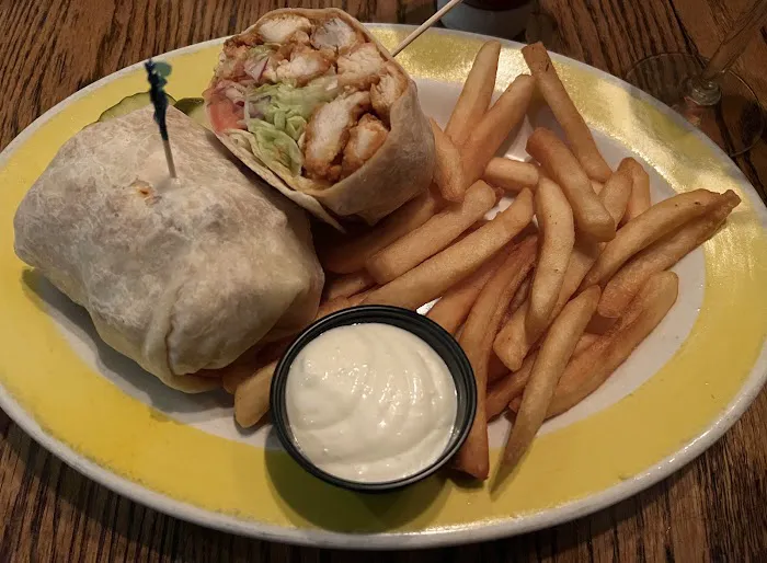 Danaher's Pub Picture 8