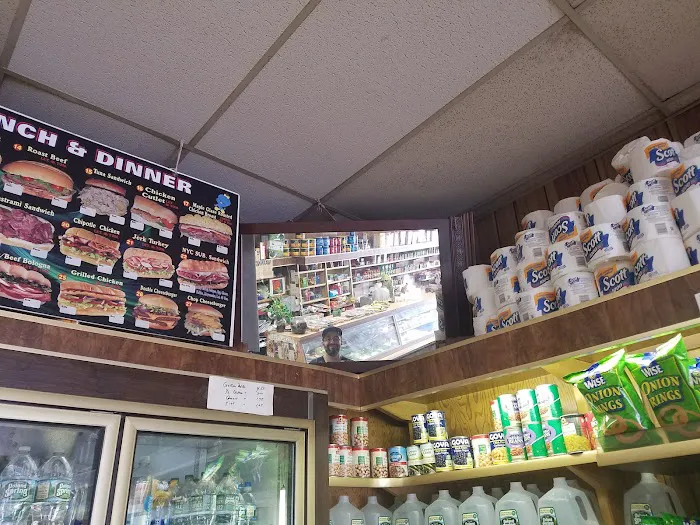 Henry's Delicatessen Picture 9