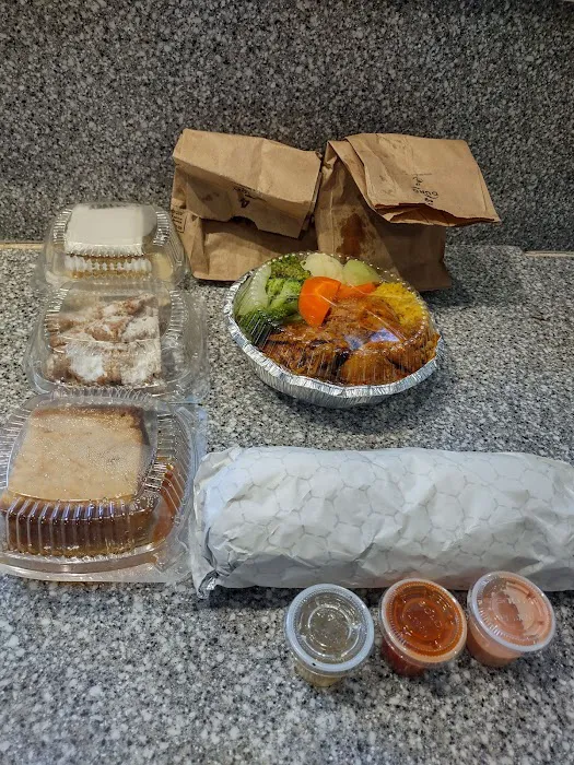 Deleite Mixto Picture 10