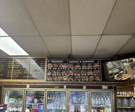 Henry's Delicatessen