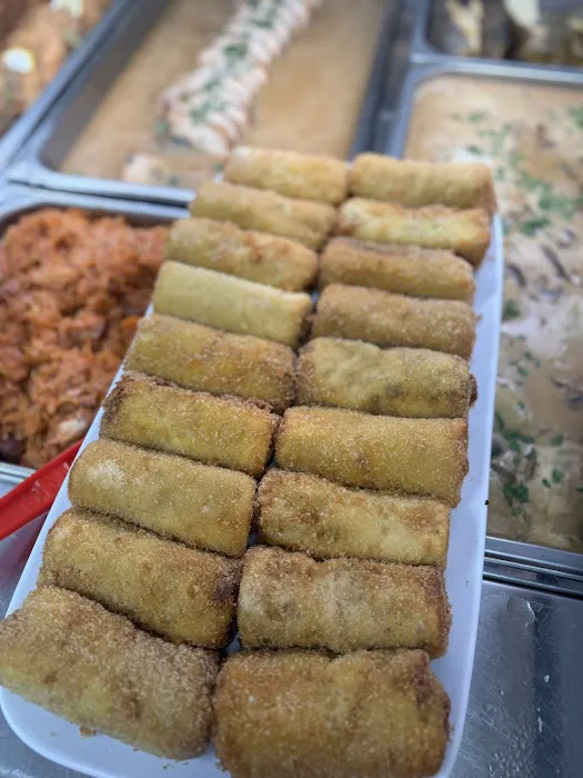 Hot Bite Delicatessen Picture 2