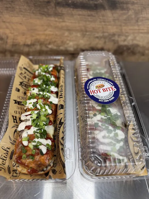 Hot Bite Delicatessen Picture 5