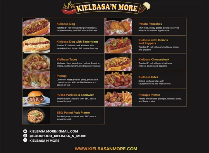 Hot Bite Delicatessen Picture 6