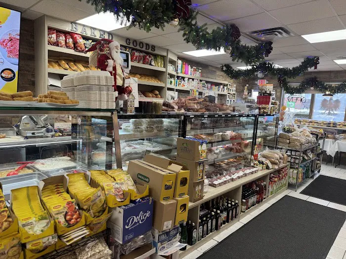 Hot Bite Delicatessen Picture 7