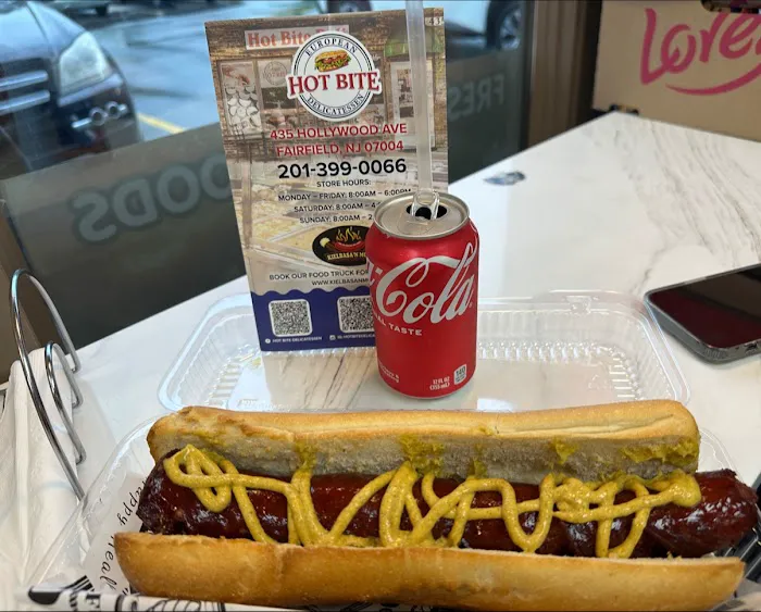 Hot Bite Delicatessen Picture 8