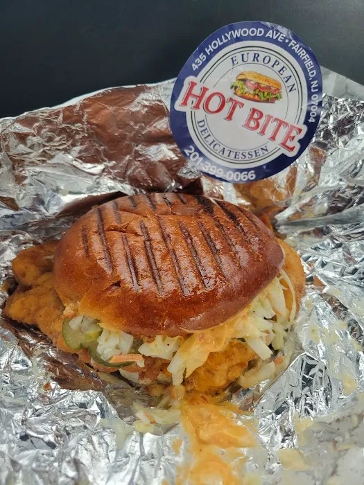 Hot Bite Delicatessen Picture 1