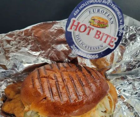 Hot Bite Delicatessen