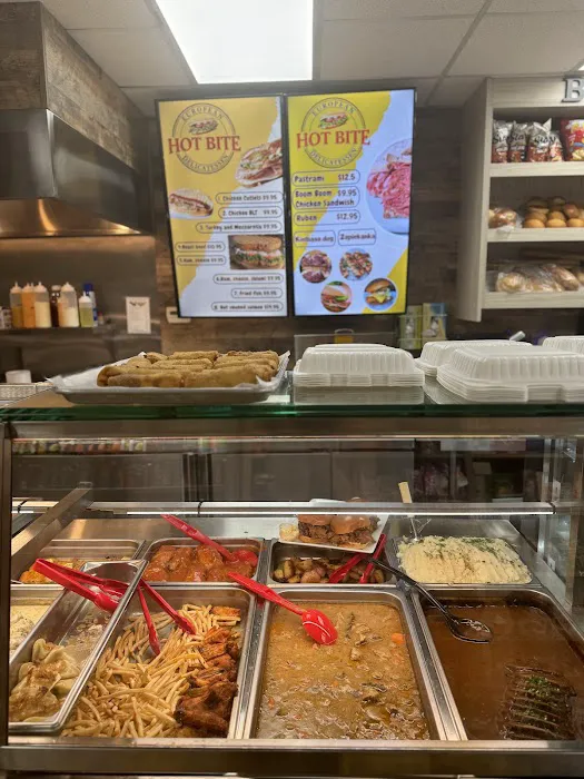 Hot Bite Delicatessen Picture 3