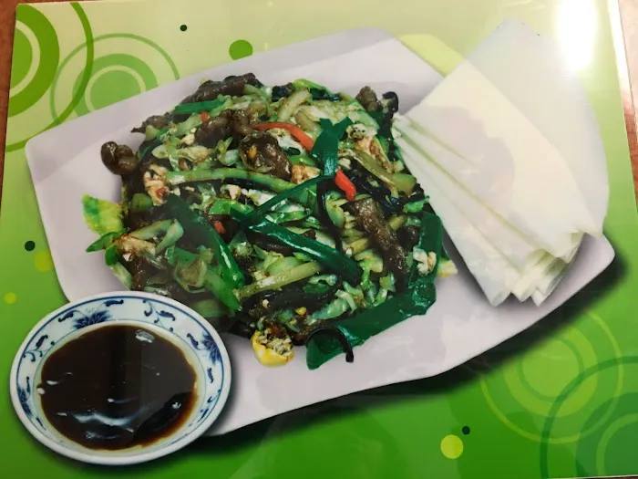 Panda House Picture 1