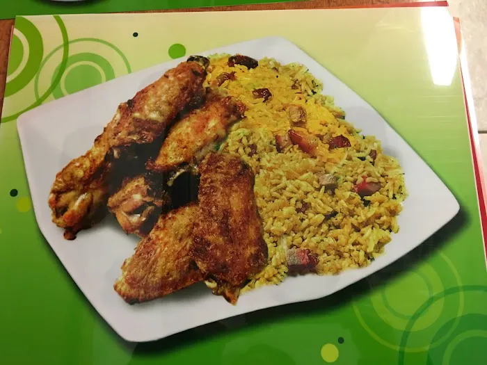 Panda House Picture 9