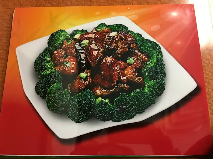 Panda House Picture 7