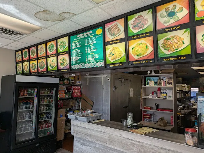 Panda House Picture 3