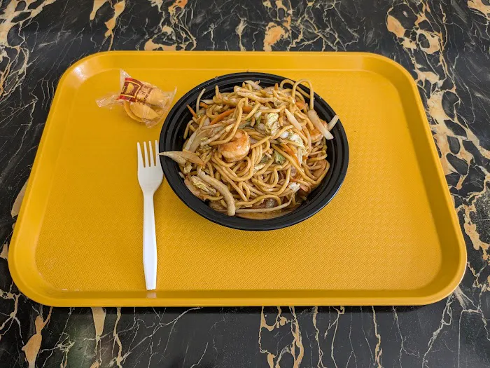 Panda House Picture 10