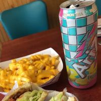 Mountainview Deli & hotdog ico