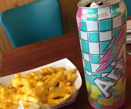 Mountainview Deli & hotdog