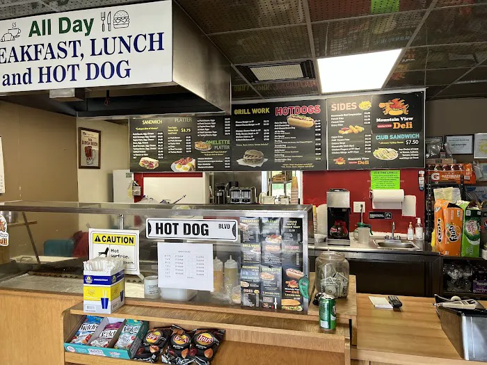 Mountainview Deli & hotdog Picture 7