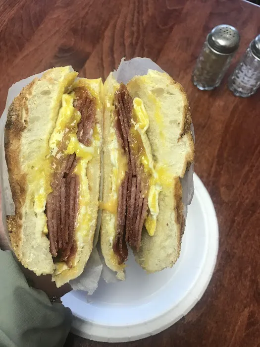 Mountainview Deli & hotdog Picture 9