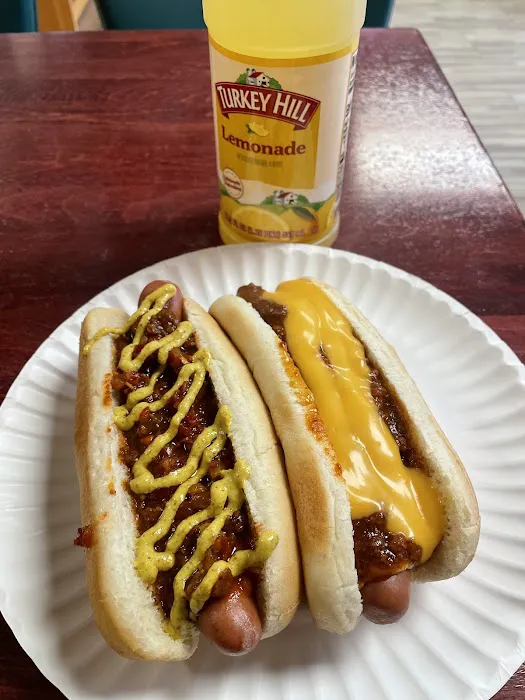 Mountainview Deli & hotdog Picture 5