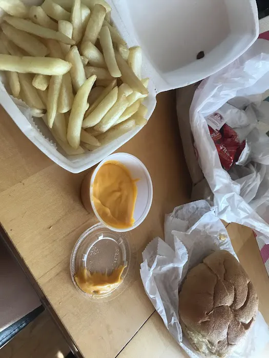 Mountainview Deli & hotdog Picture 10