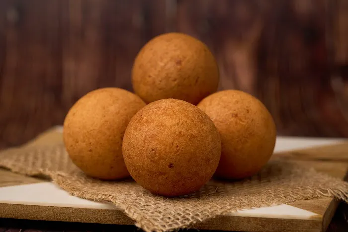 Noches de Colombia Picture 4