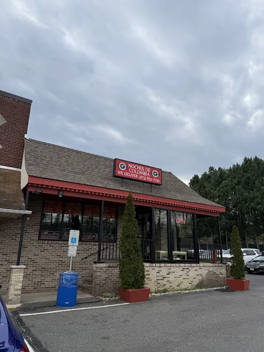 Noches de Colombia Picture 6