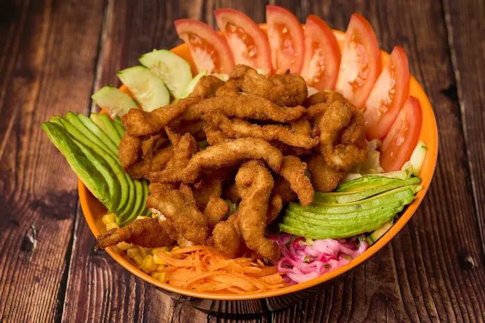 Noches de Colombia Picture 1