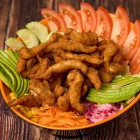 Noches de Colombia ico