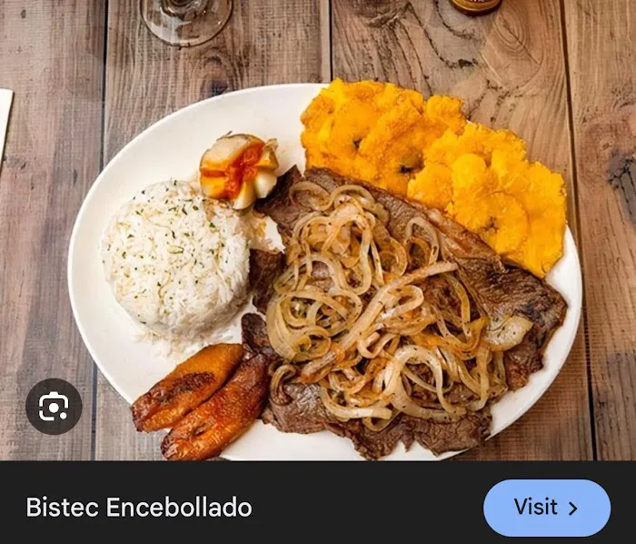 Noches de Colombia Picture 5