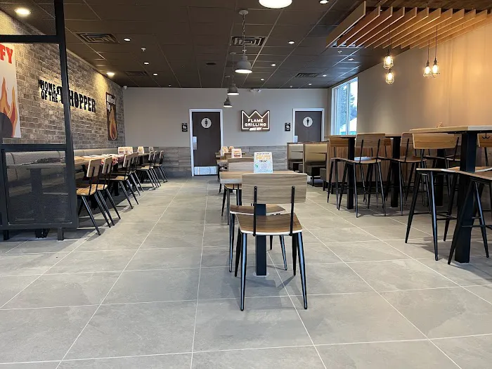 Burger King Picture 9