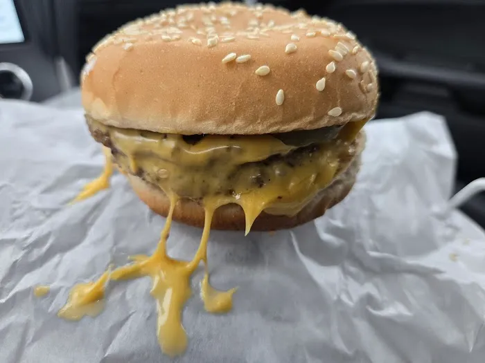 Burger King Picture 5