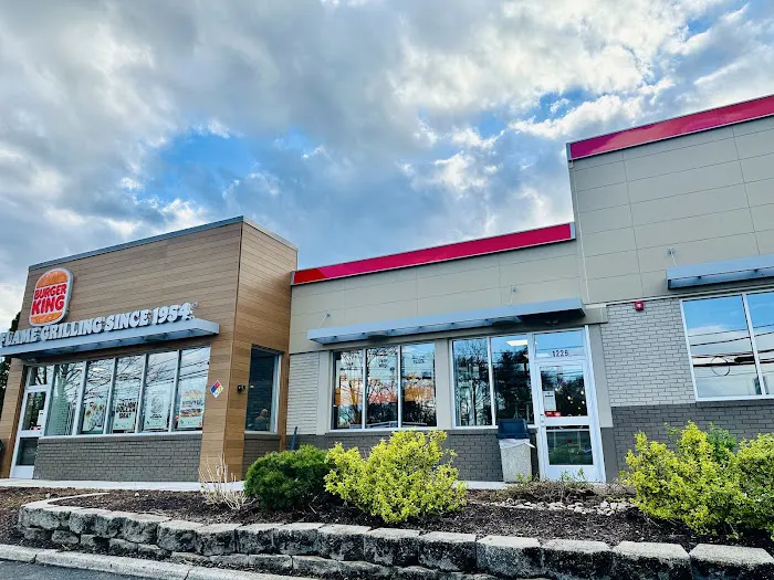 Burger King Picture 6