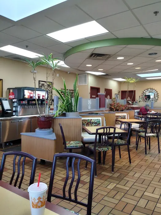 Burger King Picture 2