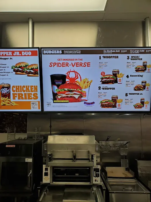 Burger King Picture 8