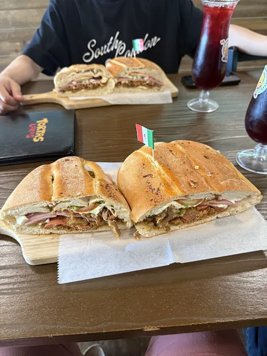 Tortas Lokas Picture 1