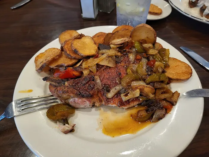 Michael Angelo's Picture 3