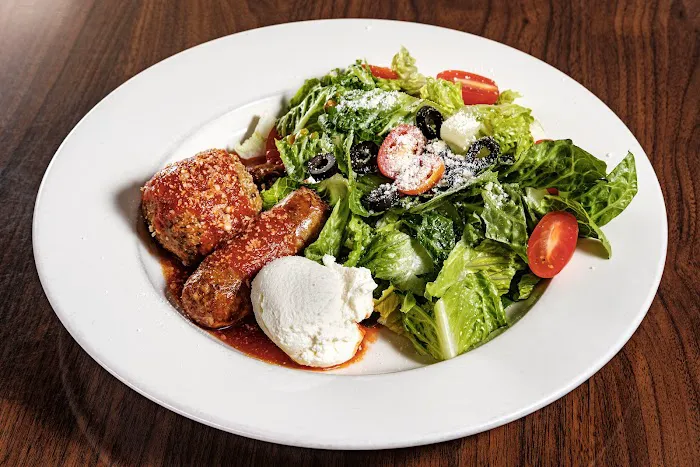 Michael Angelo's Picture 10