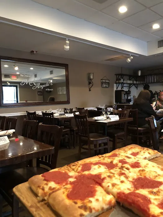 Michael Angelo's Picture 7