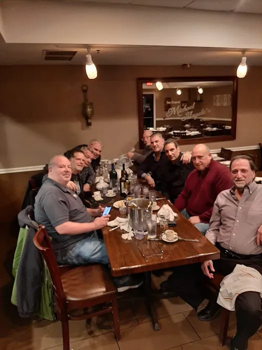 Michael Angelo's Picture 4