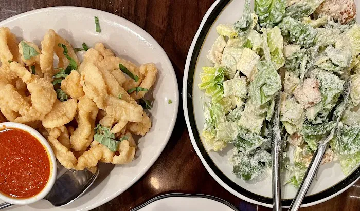 Michael Angelo's Picture 1