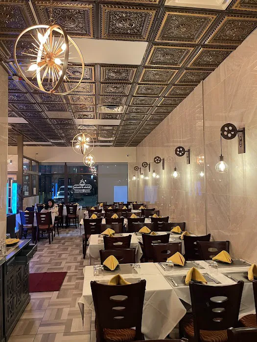 Kebabs & Kurries By Dhaba Picture 7