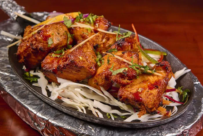 Kebabs & Kurries By Dhaba Picture 9