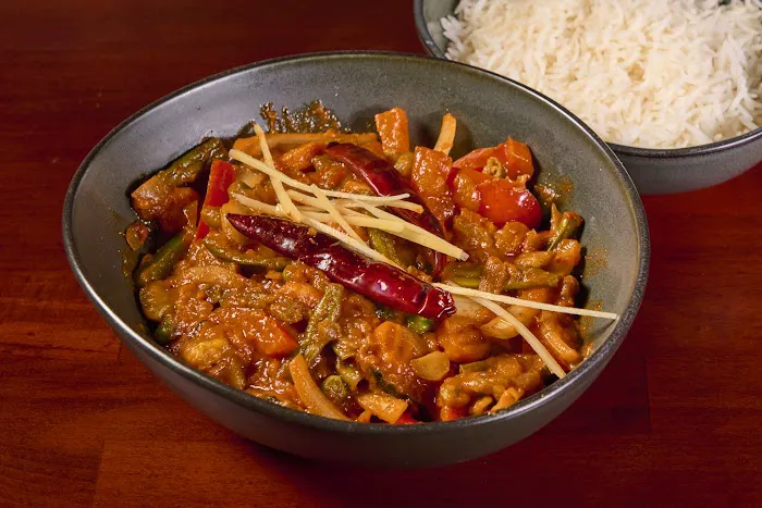 Kebabs & Kurries By Dhaba Picture 8