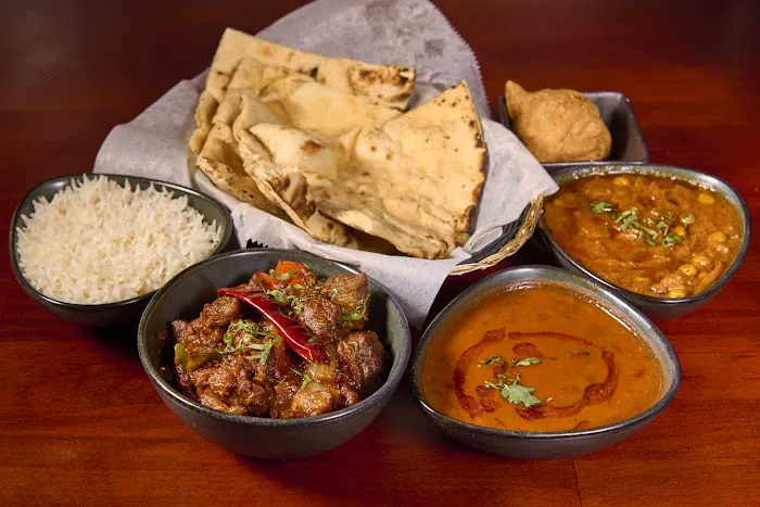 Kebabs & Kurries By Dhaba Picture 10