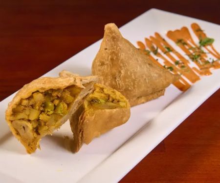 Kebabs & Kurries By Dhaba