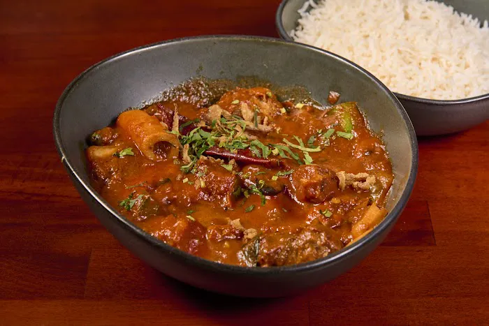 Kebabs & Kurries By Dhaba Picture 3