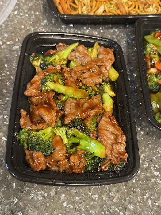 China Pavilion Picture 2