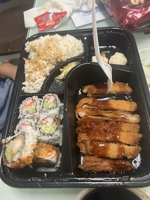 China Pavilion Picture 5