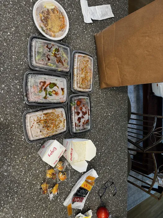 China Pavilion Picture 9